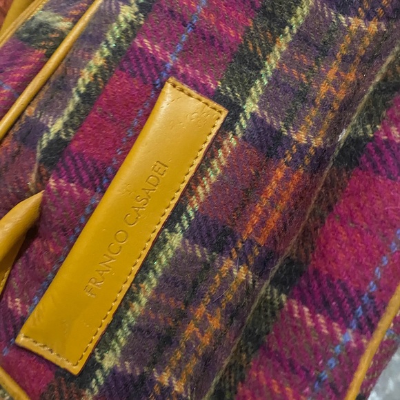 Franco casadei purse - Picture 3 of 3